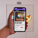 Ramen Bowl LED Neon Sign Light Pop Art