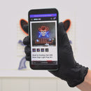 Skull In Cowboy Hat LED Neon Sign Light Pop Art