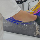 Astronauts Black Holes LED Neon Sign Light Pop Art