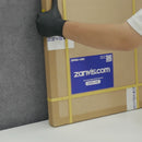 Skull Cherry Led Neon Acrylic Artwork