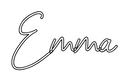Outline Image