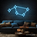Astro Neon Sign - Custom Neon Signs | LED Neon Signs | Zanvis Neon®