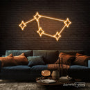 Astro Neon Sign - Custom Neon Signs | LED Neon Signs | Zanvis Neon®