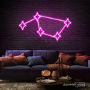 Astro Neon Sign - Custom Neon Signs | LED Neon Signs | Zanvis Neon®