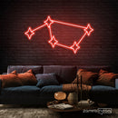 Astro Neon Sign - Custom Neon Signs | LED Neon Signs | Zanvis Neon®