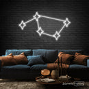 Astro Neon Sign - Custom Neon Signs | LED Neon Signs | Zanvis Neon®
