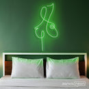 Bare Neon Sign - Custom Neon Signs | LED Neon Signs | Zanvis Neon®