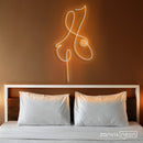 Bare Neon Sign - Custom Neon Signs | LED Neon Signs | Zanvis Neon®