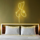 Bare Neon Sign - Custom Neon Signs | LED Neon Signs | Zanvis Neon®