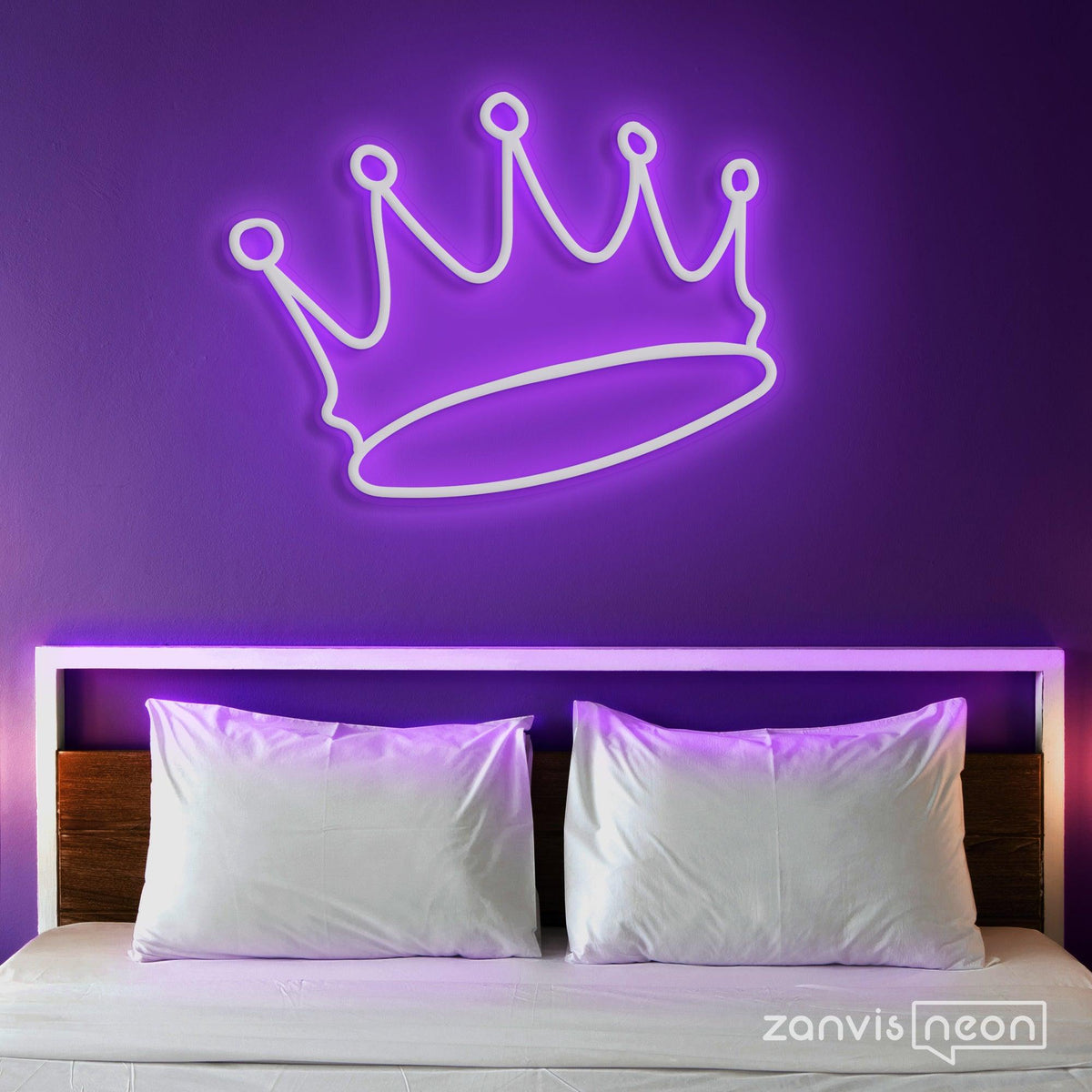 クラウン　crown 電光看板　オブジェ　照明 Crownpurple_1200x.jpg?v=1687922164