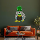 Irish Kitten Saint Patrick Day LED Neon Signs - Custom Neon Signs | LED Neon Signs | Zanvis Neon®