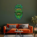 Leprechaun Head Saint Patrick Day LED Neon Signs - Custom Neon Signs | LED Neon Signs | Zanvis Neon®