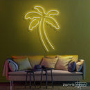 PALM TREE NEON SIGN - Custom Neon Signs | LED Neon Signs | Zanvis Neon®