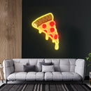Pizza Neon Sign