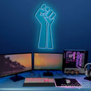 Redfaction Neon Sign - Custom Neon Signs | LED Neon Signs | Zanvis Neon®