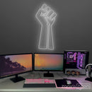 Redfaction Neon Sign - Custom Neon Signs | LED Neon Signs | Zanvis Neon®