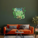 Saint Patrick Day LED Neon Signs Lights - Custom Neon Signs | LED Neon Signs | Zanvis Neon®