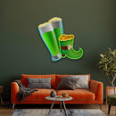 St. Paddy_s LED Neon Signs - Custom Neon Signs | LED Neon Signs | Zanvis Neon®