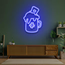 Beer Saint Patrick Day Neon Sign - Custom Neon Signs | LED Neon Signs | Zanvis Neon®