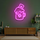 Beer Saint Patrick Day Neon Sign - Custom Neon Signs | LED Neon Signs | Zanvis Neon®