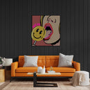 Suck Me Led Neon Acrylic Artwork - Custom Neon Signs | LED Neon Signs | Zanvis Neon®