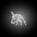 Magical Unicorn Neon Sign - Custom Neon Signs | LED Neon Signs | Zanvis Neon®