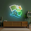 What Makes Saint Patrick Day LED Neon Signs - Custom Neon Signs | LED Neon Signs | Zanvis Neon®