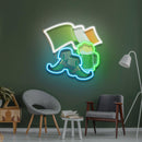 What Makes Saint Patrick Day LED Neon Signs - Custom Neon Signs | LED Neon Signs | Zanvis Neon®