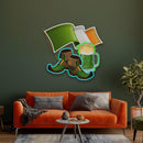 What Makes Saint Patrick Day LED Neon Signs - Custom Neon Signs | LED Neon Signs | Zanvis Neon®