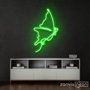 The Butterfly Neon Sign - Custom Neon Signs | LED Neon Signs | Zanvis Neon®