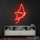 The Butterfly Neon Sign - Custom Neon Signs | LED Neon Signs | Zanvis Neon®