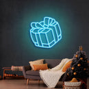 Christmas Gift Neon Sign - Custom Neon Signs | LED Neon Signs | Zanvis Neon®