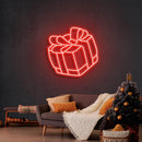 Christmas Gift Neon Sign - Custom Neon Signs | LED Neon Signs | Zanvis Neon®