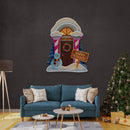 Christmas House Neon Sign - Custom Neon Signs | LED Neon Signs | Zanvis Neon®