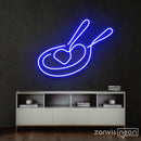 Pan Neon Sign - Custom Neon Signs | LED Neon Signs | Zanvis Neon®