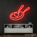 Pan Neon Sign - Custom Neon Signs | LED Neon Signs | Zanvis Neon®