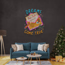 Dear Santa Letter Christmas Neon Sign - Custom Neon Signs | LED Neon Signs | Zanvis Neon®