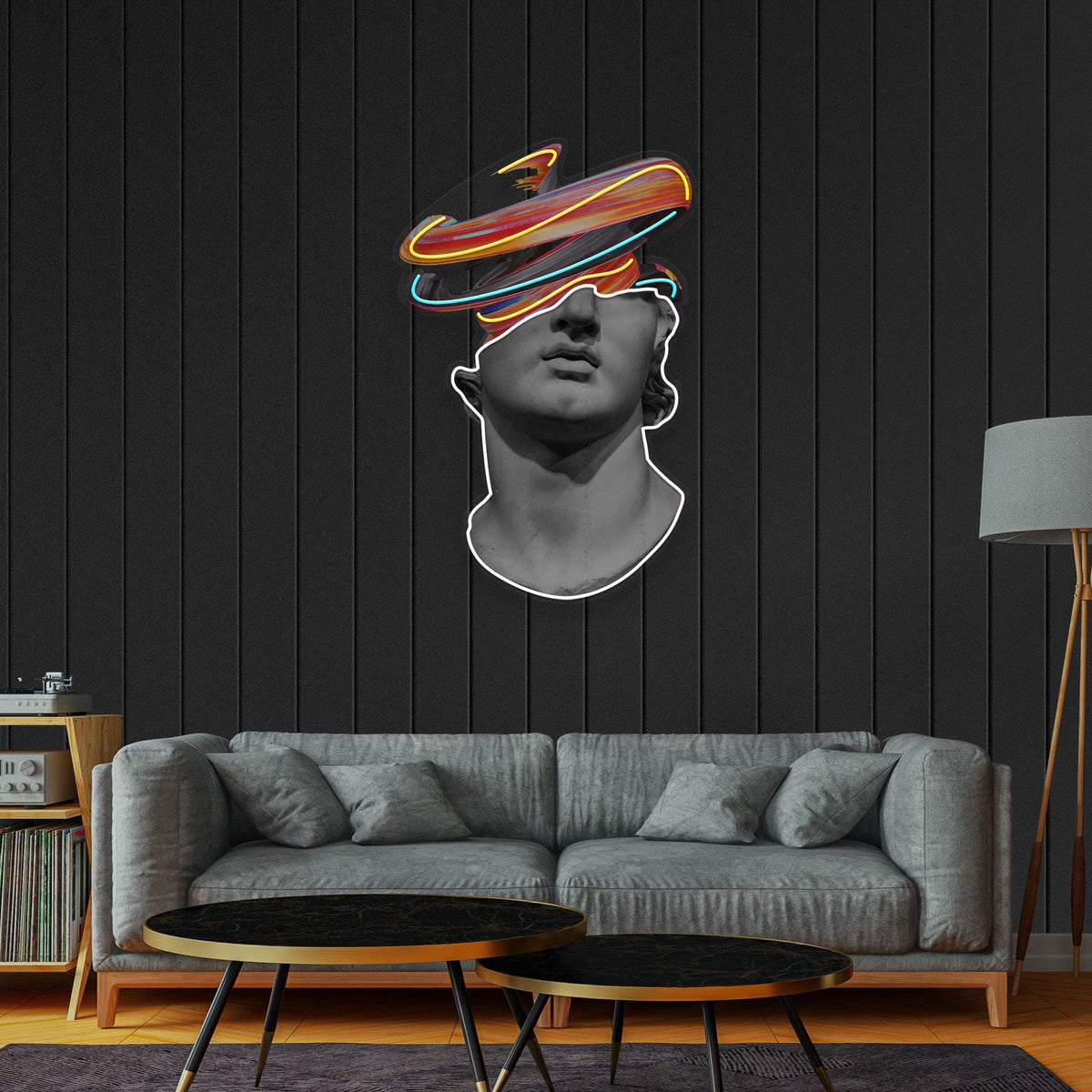 NICO VRIELINK ネオンカスタムアート　在庫2025 NICO VRIELINK ネオンカスタムアート 在庫2025