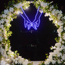 PINKY Neon Sign - Custom Neon Signs | LED Neon Signs | Zanvis Neon®