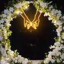 PINKY Neon Sign - Custom Neon Signs | LED Neon Signs | Zanvis Neon®