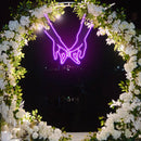 PINKY Neon Sign - Custom Neon Signs | LED Neon Signs | Zanvis Neon®