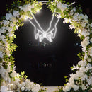 PINKY Neon Sign - Custom Neon Signs | LED Neon Signs | Zanvis Neon®